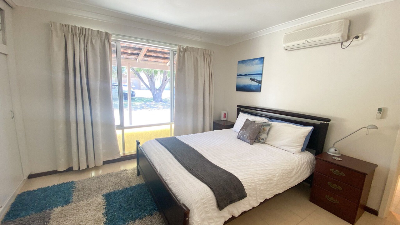 Photo of Bedroom in Lancelin