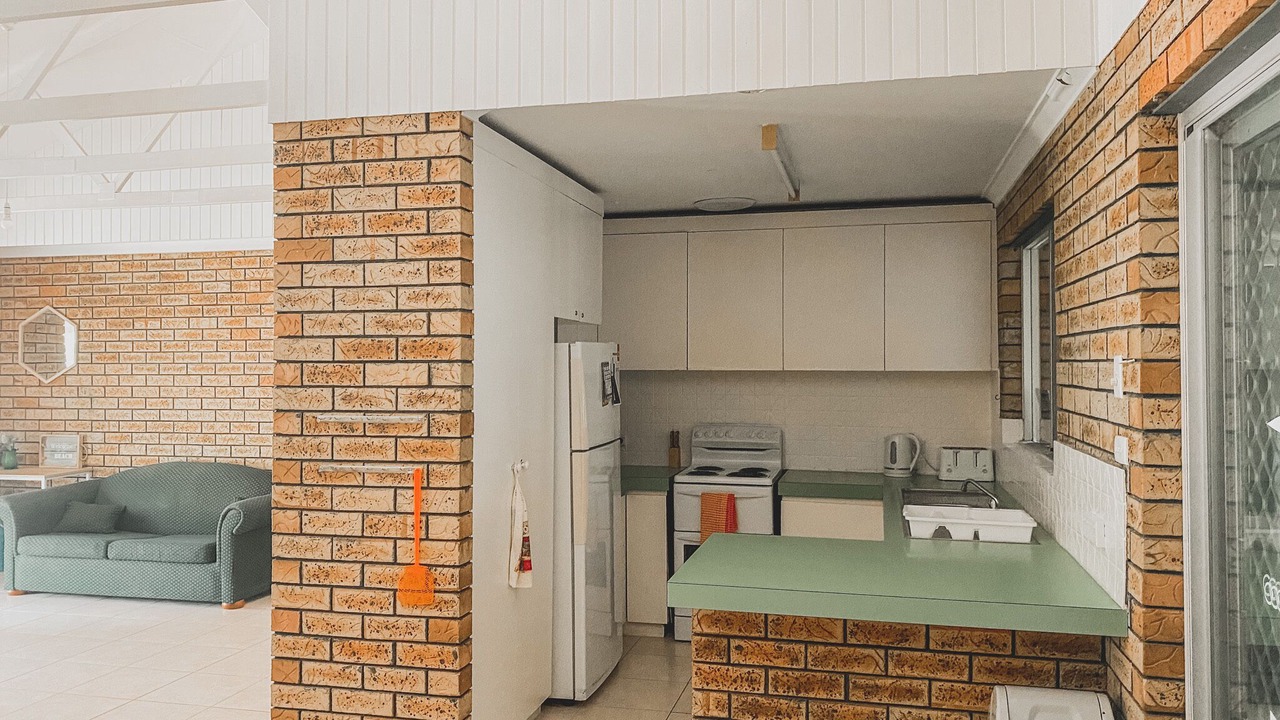 Photo of Kitchen in Lancelin