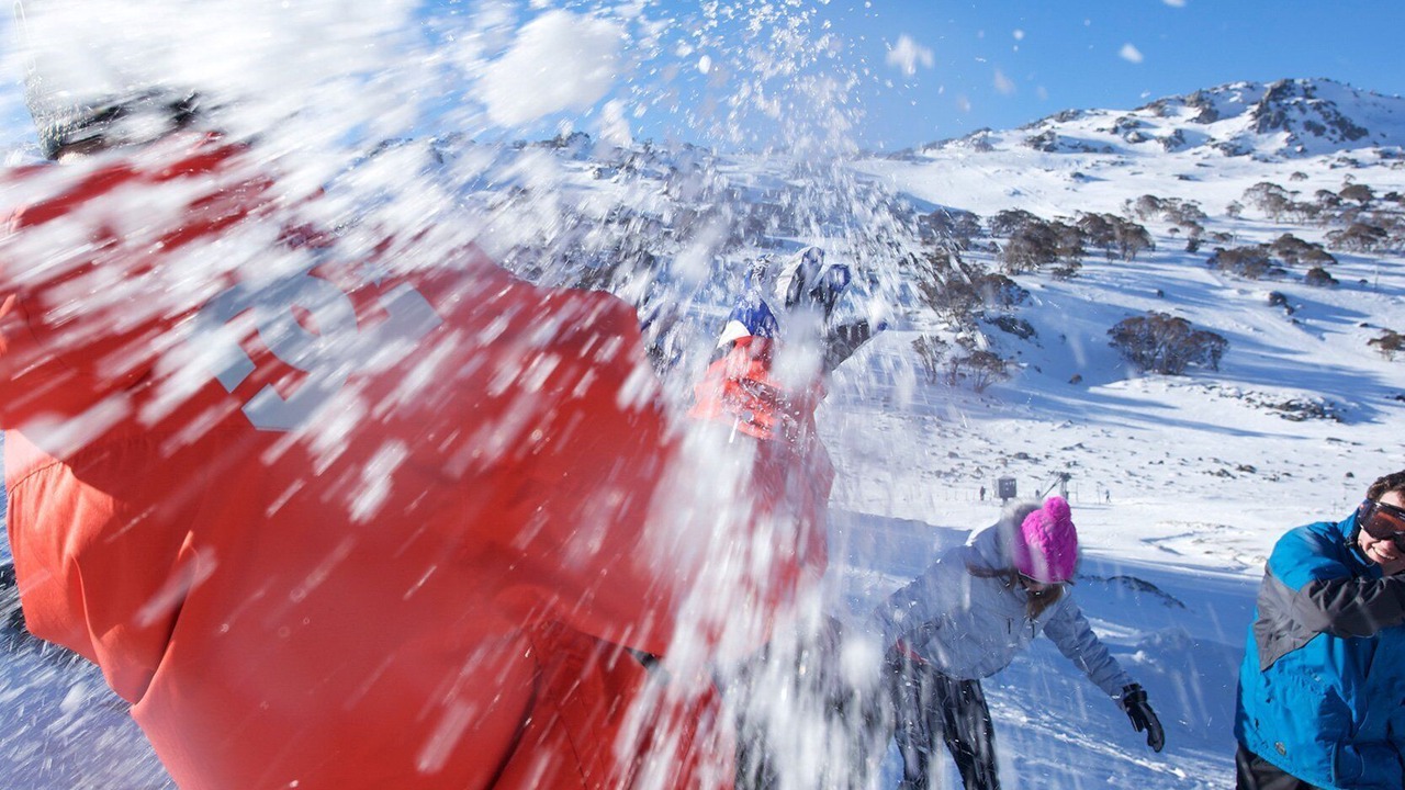 Photo of Others in Charlotte Pass