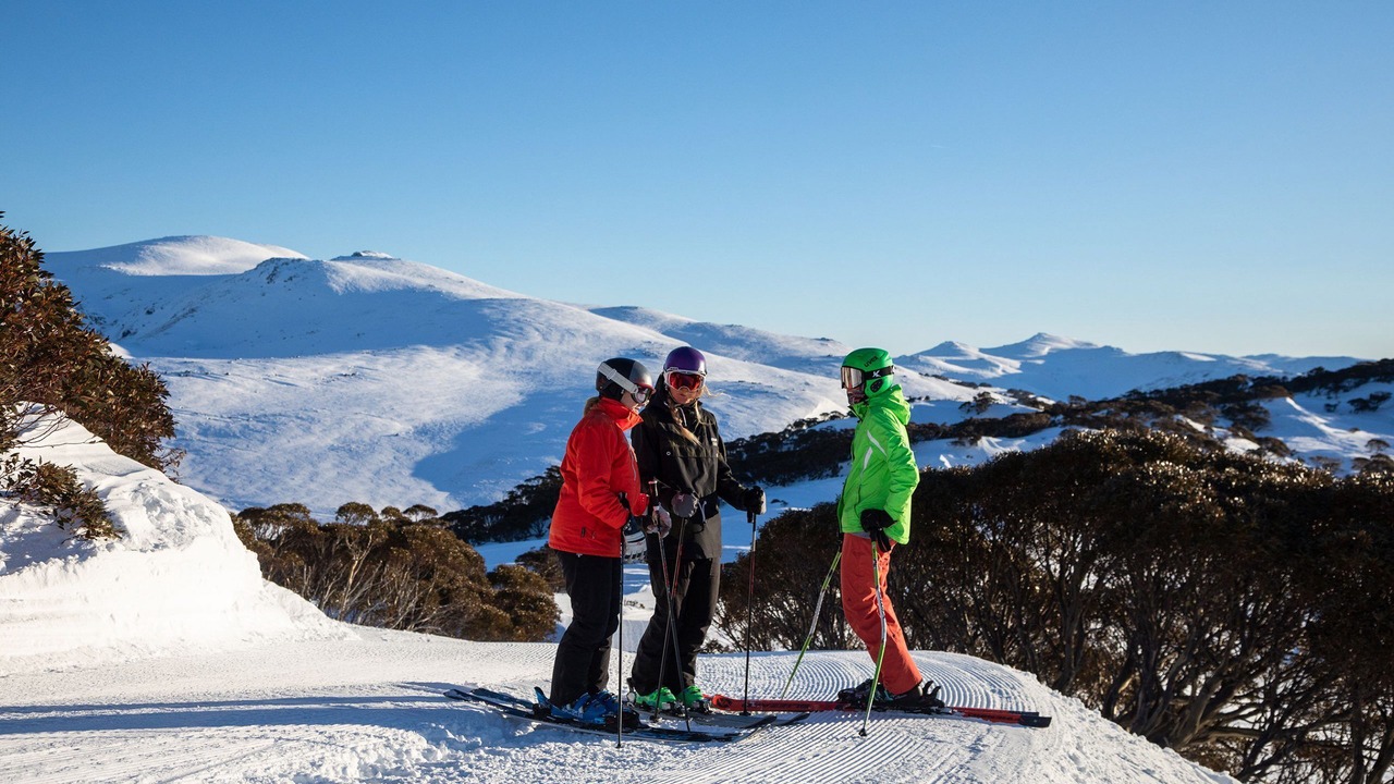 Photo of Others in Charlotte Pass