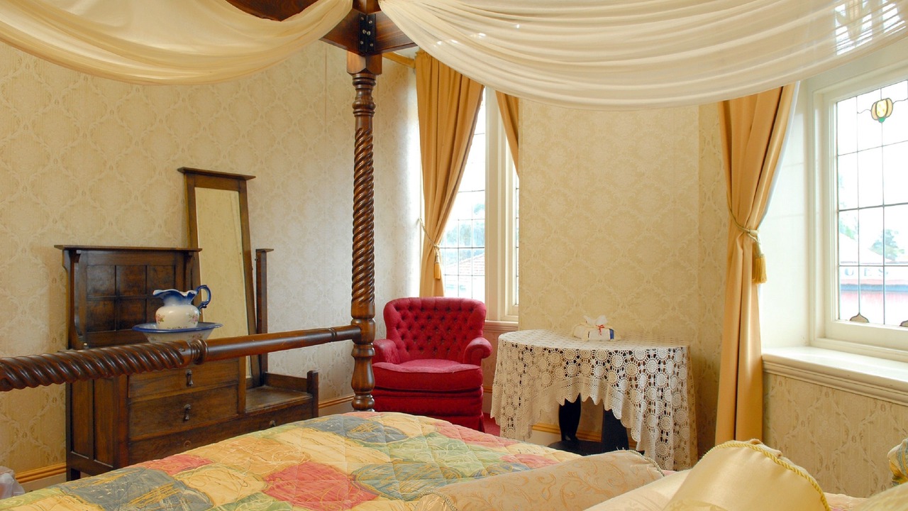 Photo of Bedroom in Koroit