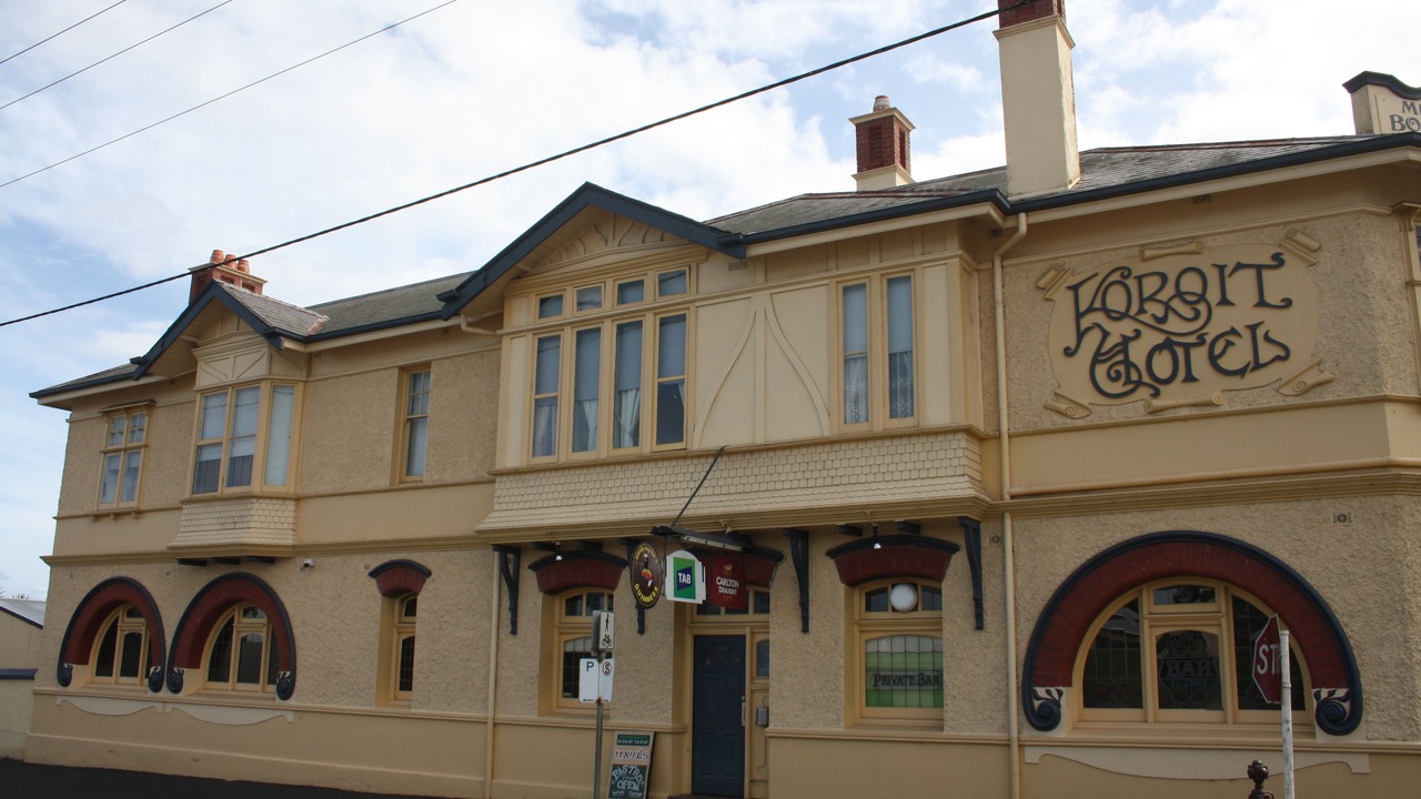 Photo of Outdoor in Koroit