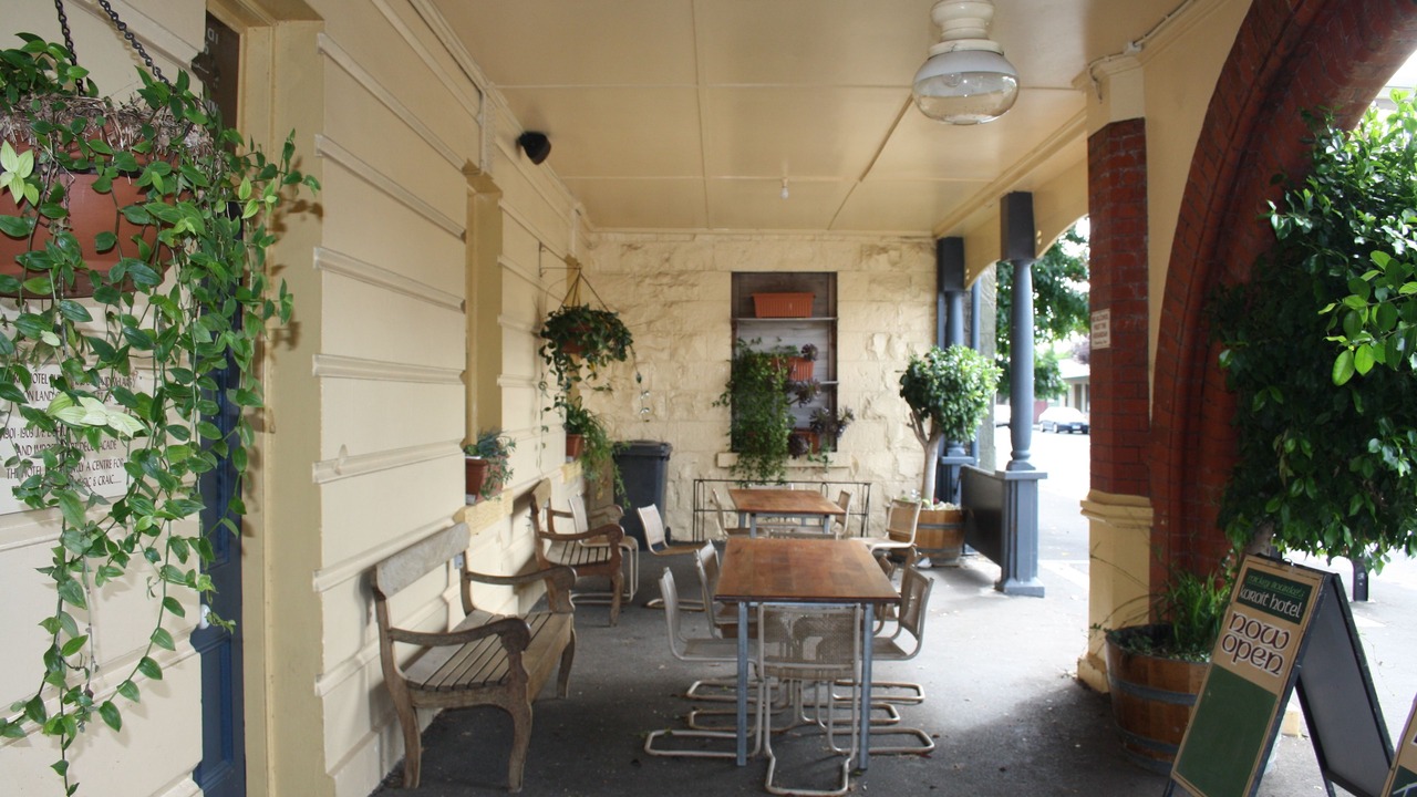Photo of Patio Balcony in Koroit