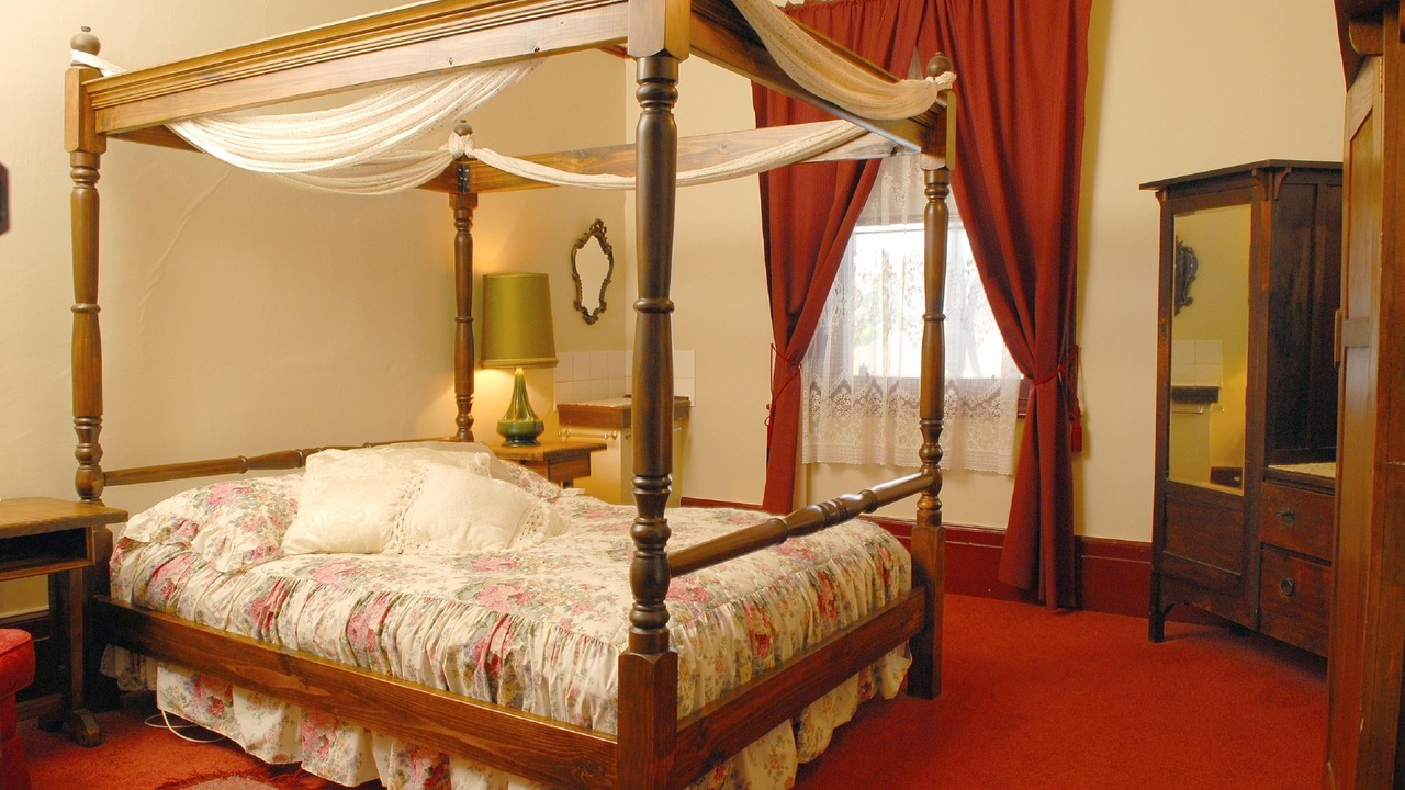 Photo of Bedroom in Koroit