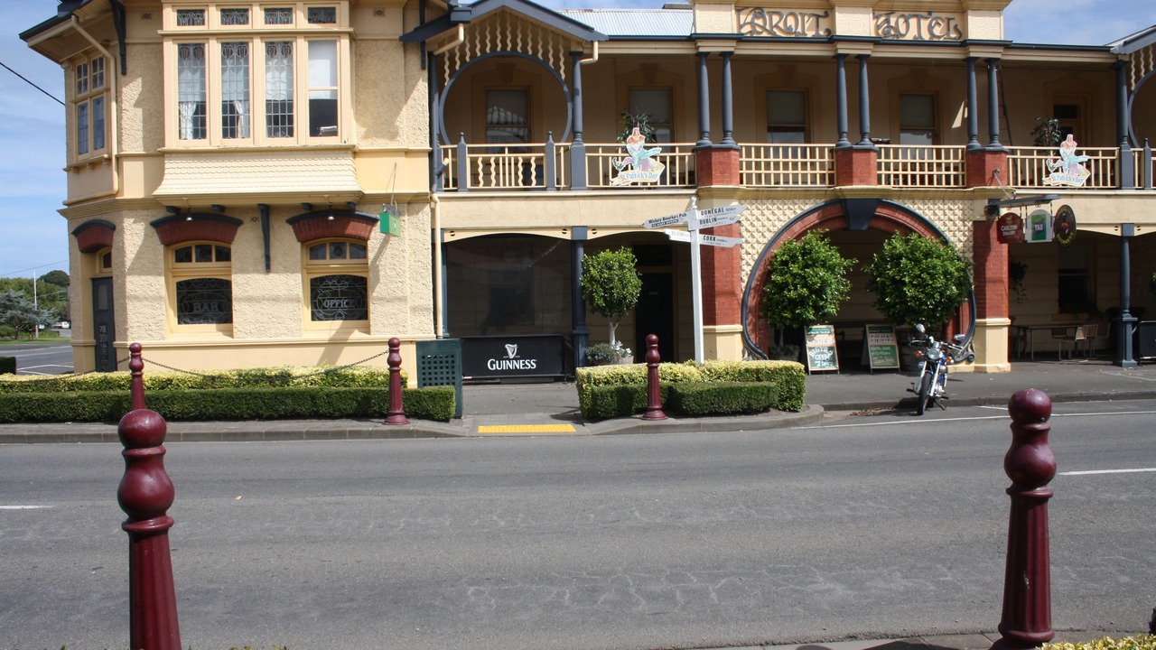 Photo of Outdoor in Koroit