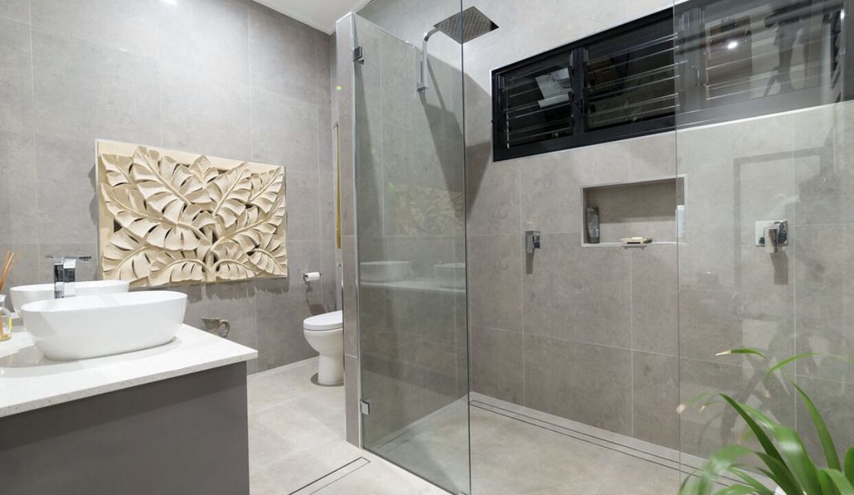 Photo of Bathroom in Nightcliff