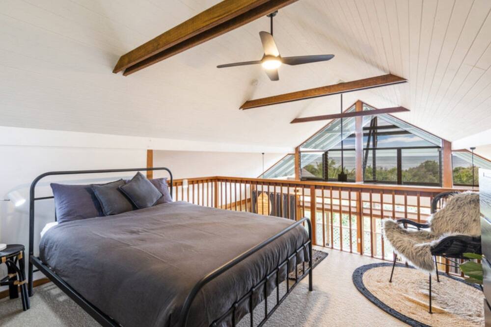 Photo of Bedroom in Angourie