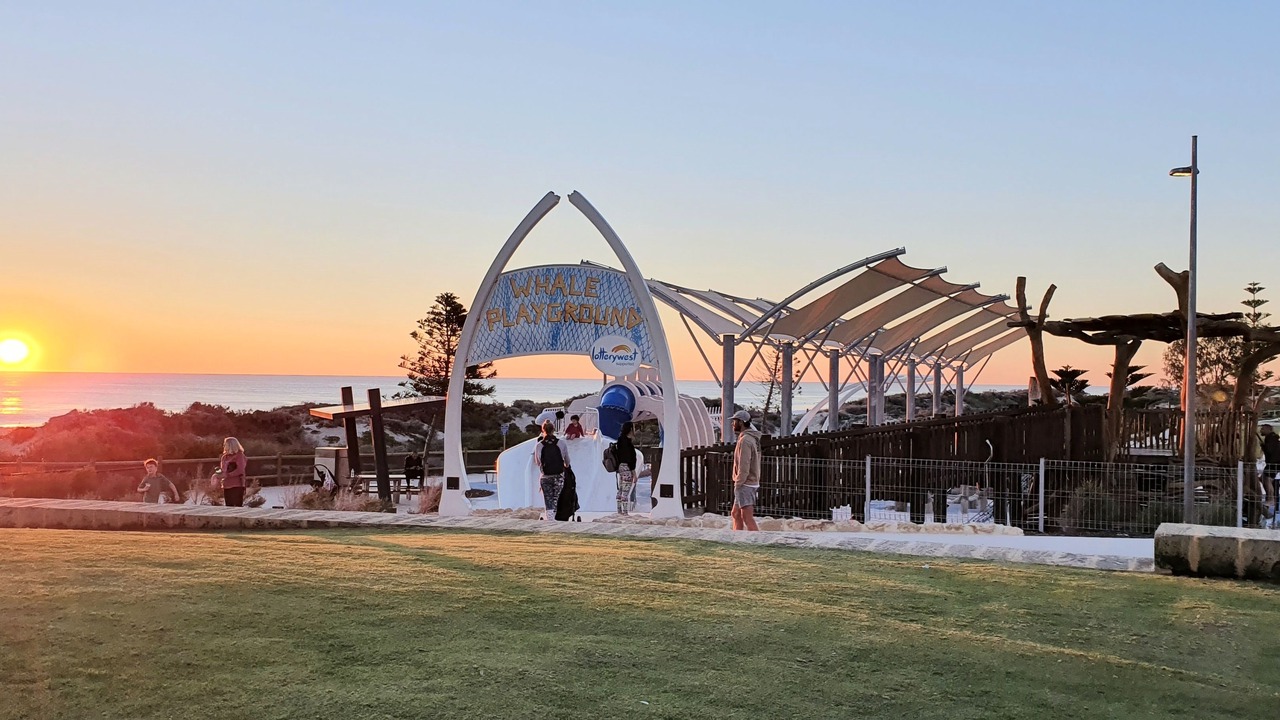 Photo of Outdoor in Scarborough