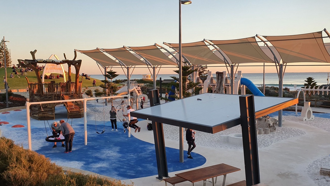 Photo of Outdoor in Scarborough