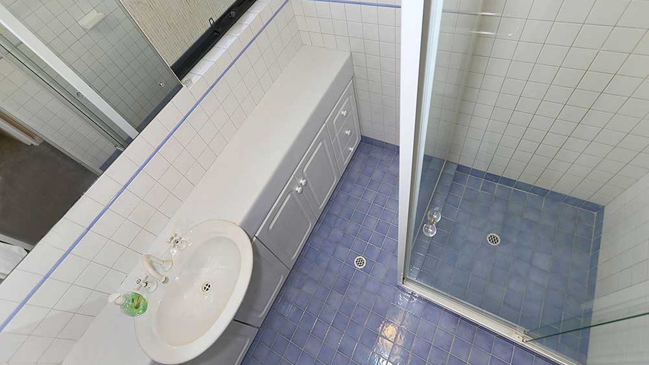 Photo of Bathroom in Scarborough