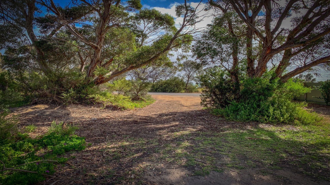 Photo of Outdoor in Lake Wangary