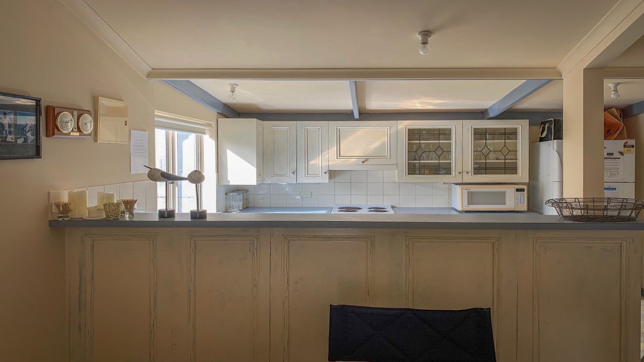 Photo of Kitchen in Lake Wangary