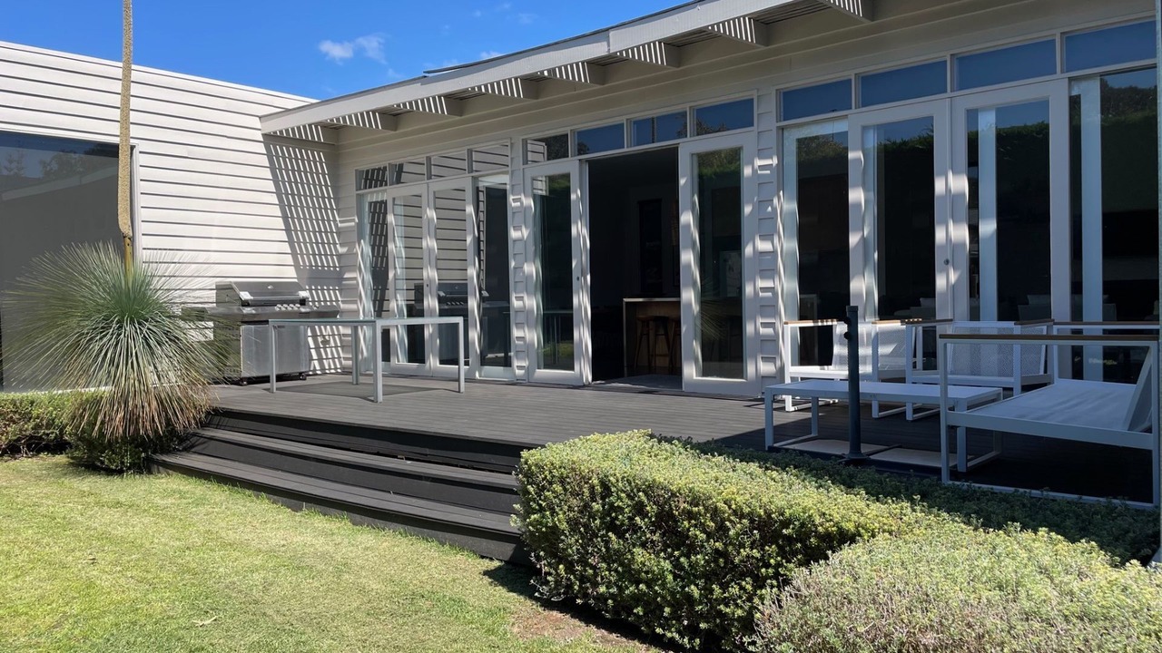 Photo of Outdoor in Portsea