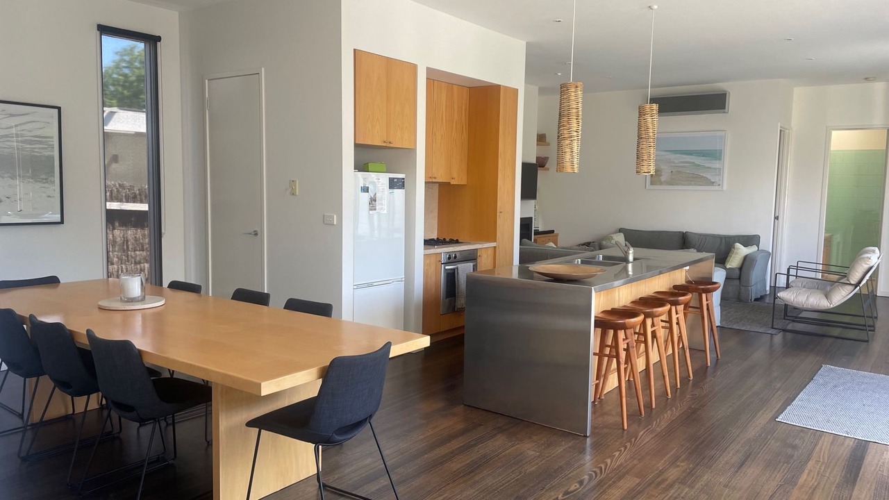 Photo of Kitchen in Portsea