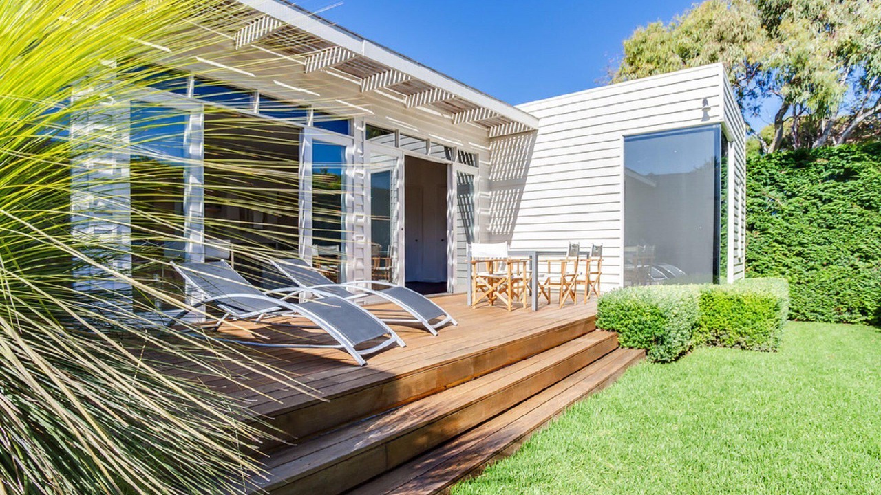 Photo of Outdoor in Portsea