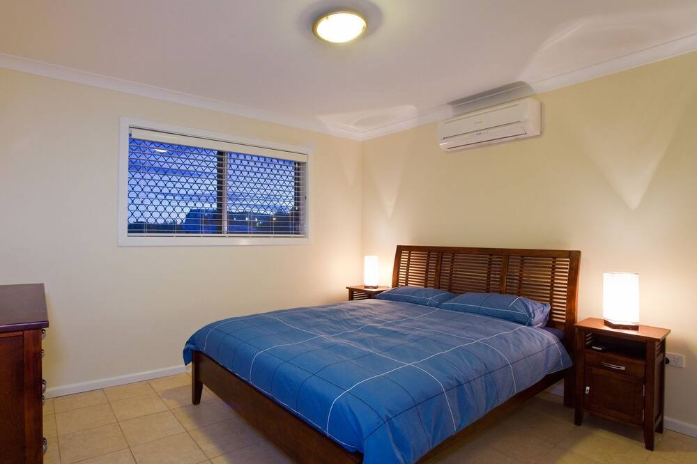 Photo of Bedroom in Exmouth