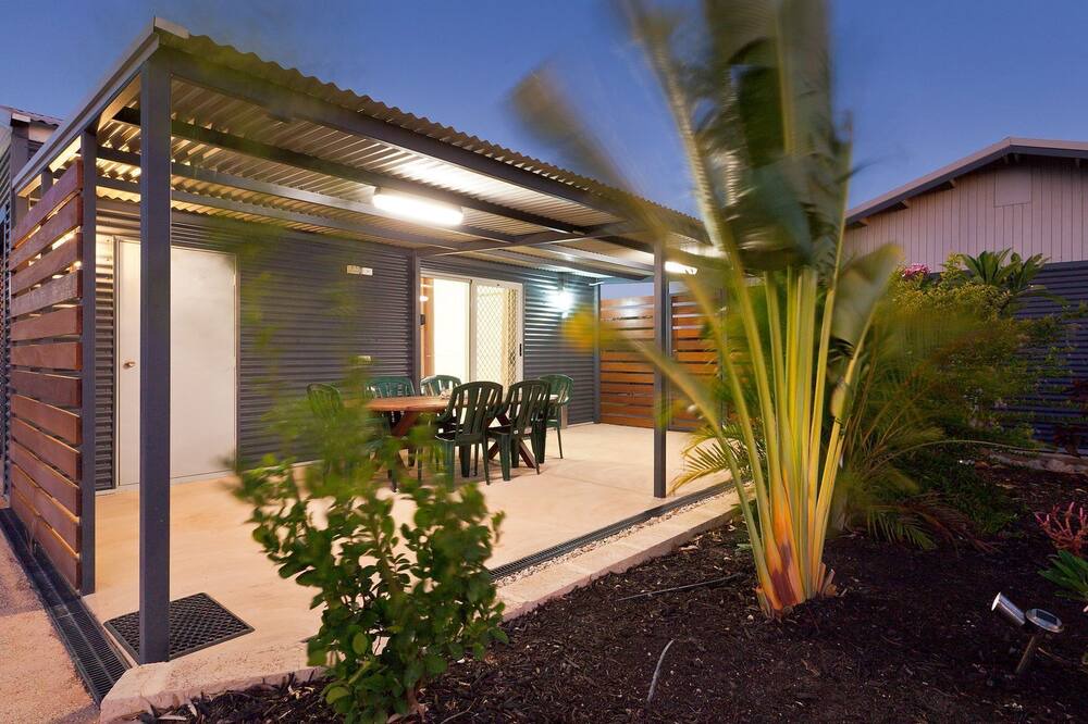Photo of Patio Balcony in Exmouth