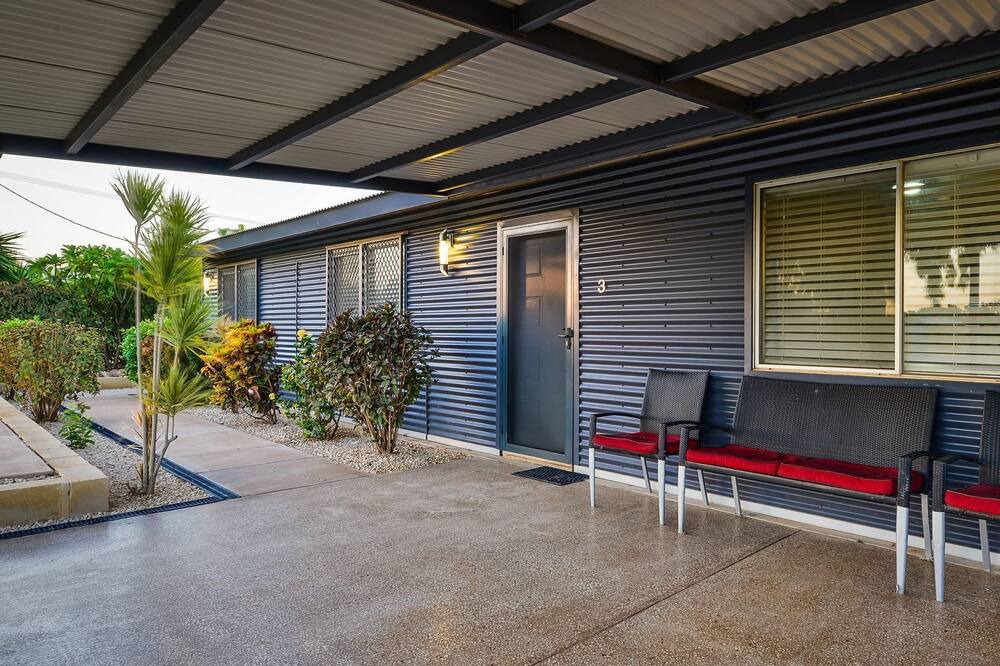 Photo of Patio Balcony in Exmouth