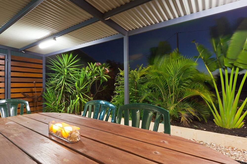 Photo of Patio Balcony in Exmouth