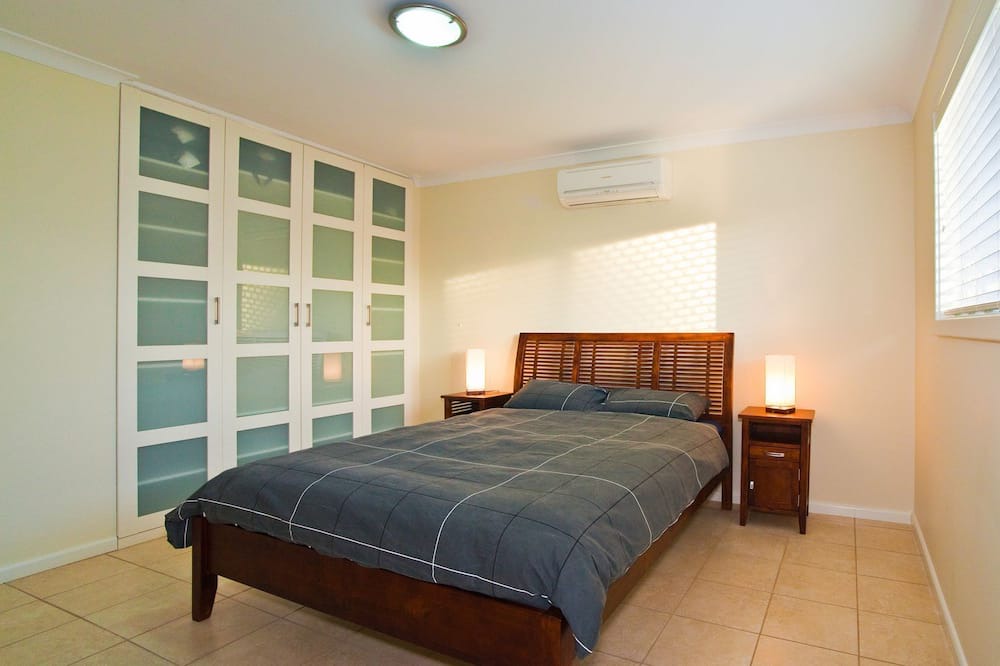 Photo of Bedroom in Exmouth