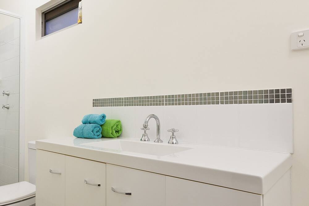 Photo of Bathroom in Exmouth