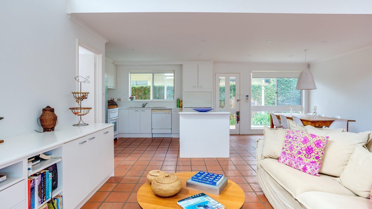 Photo of Livingroom in Portsea