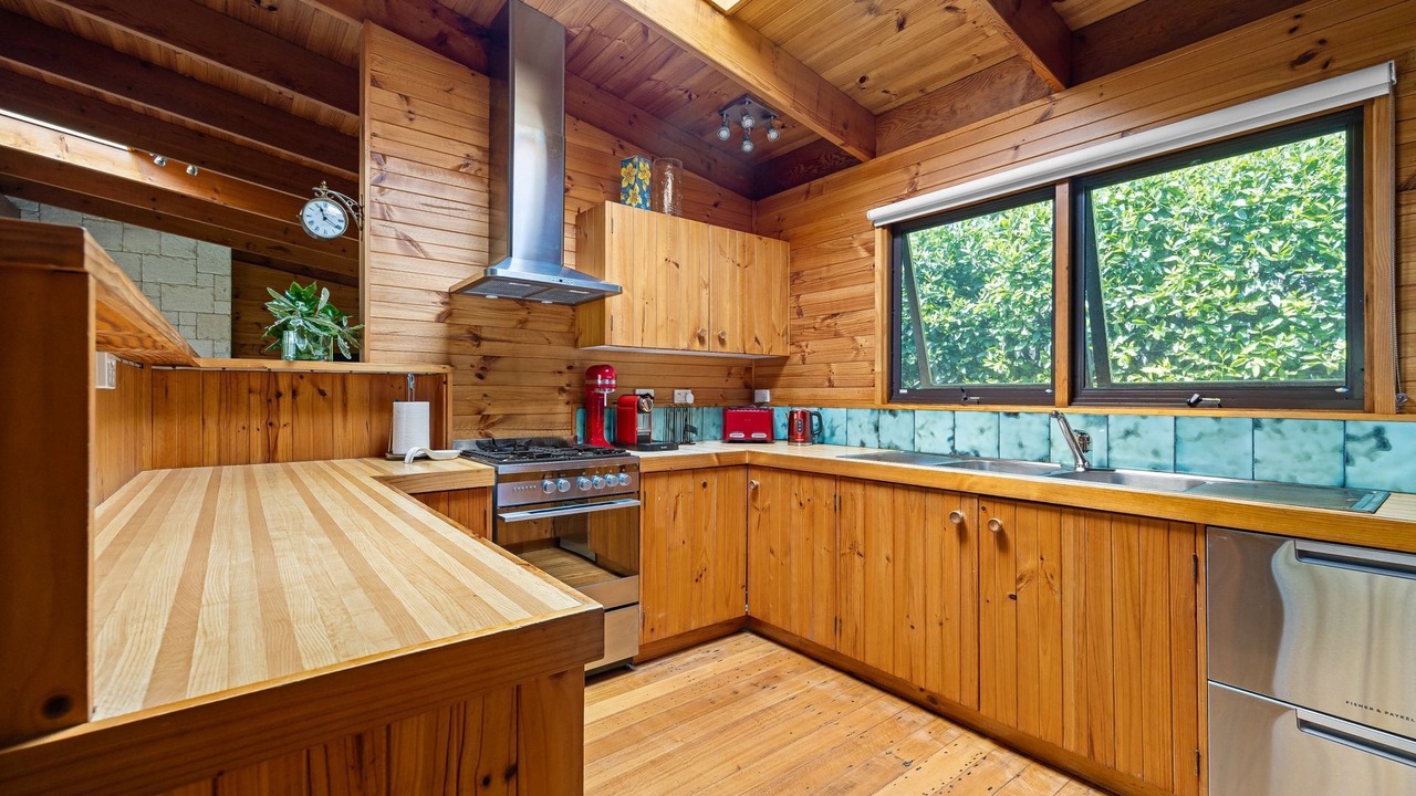Photo of Kitchen in Portsea