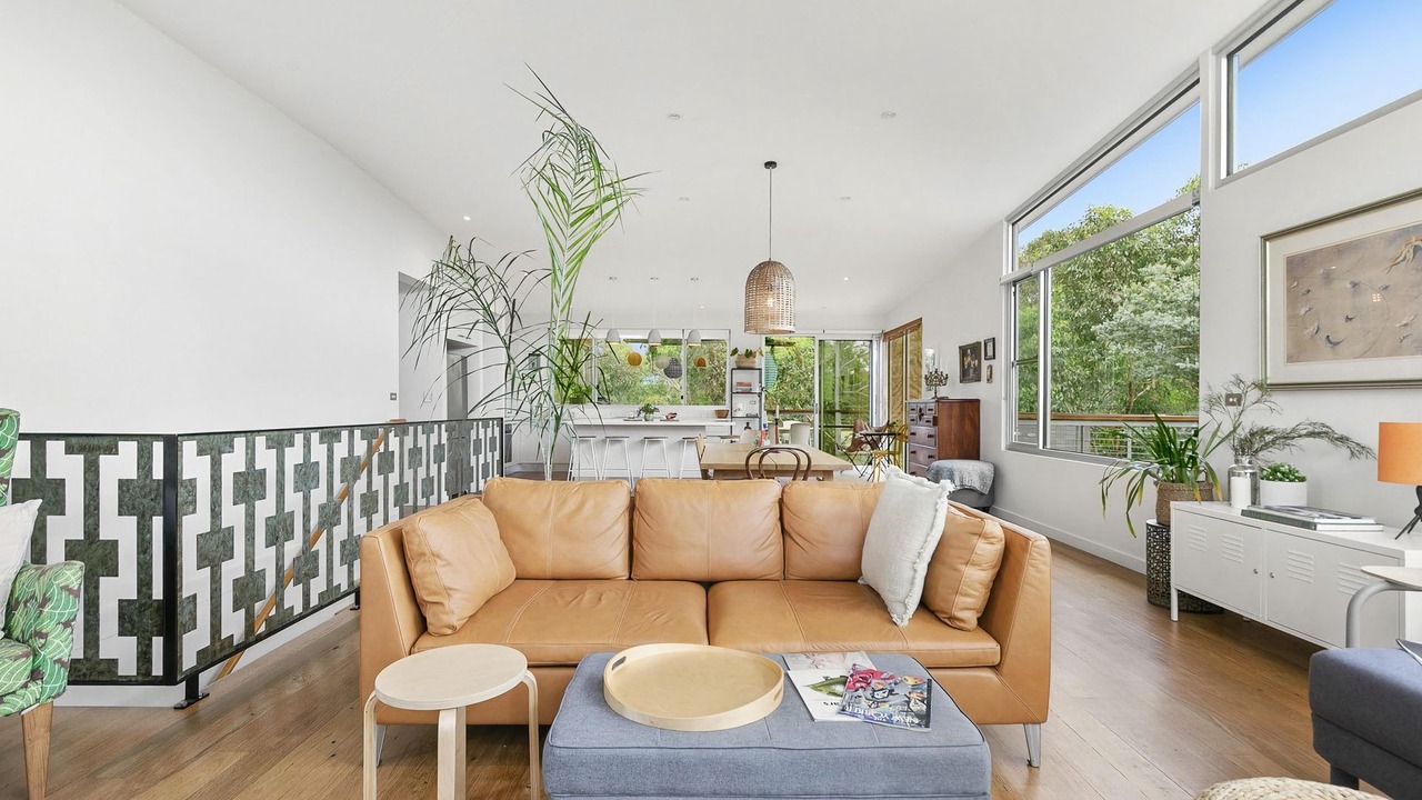Photo of Livingroom in Surf Coast