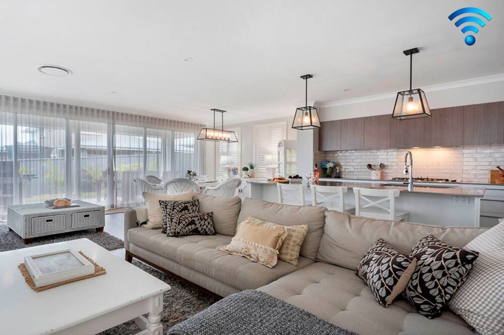 Photo of Livingroom in Kiama