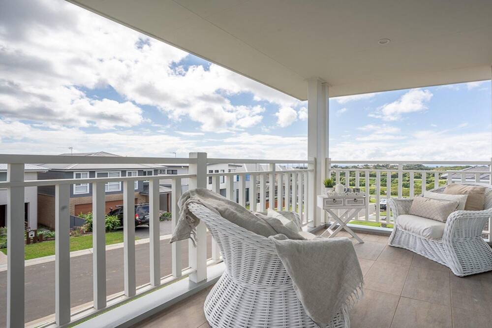 Photo of Patio Balcony in Kiama