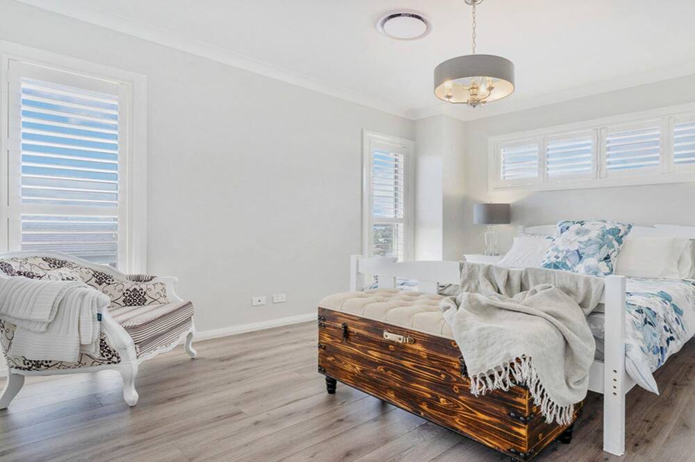 Photo of Bedroom in Kiama