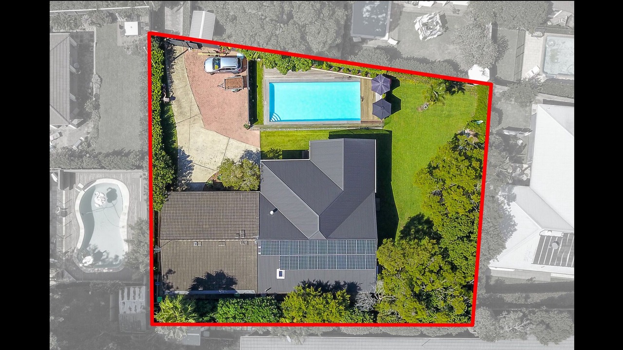 Photo of Outdoor in Bayview