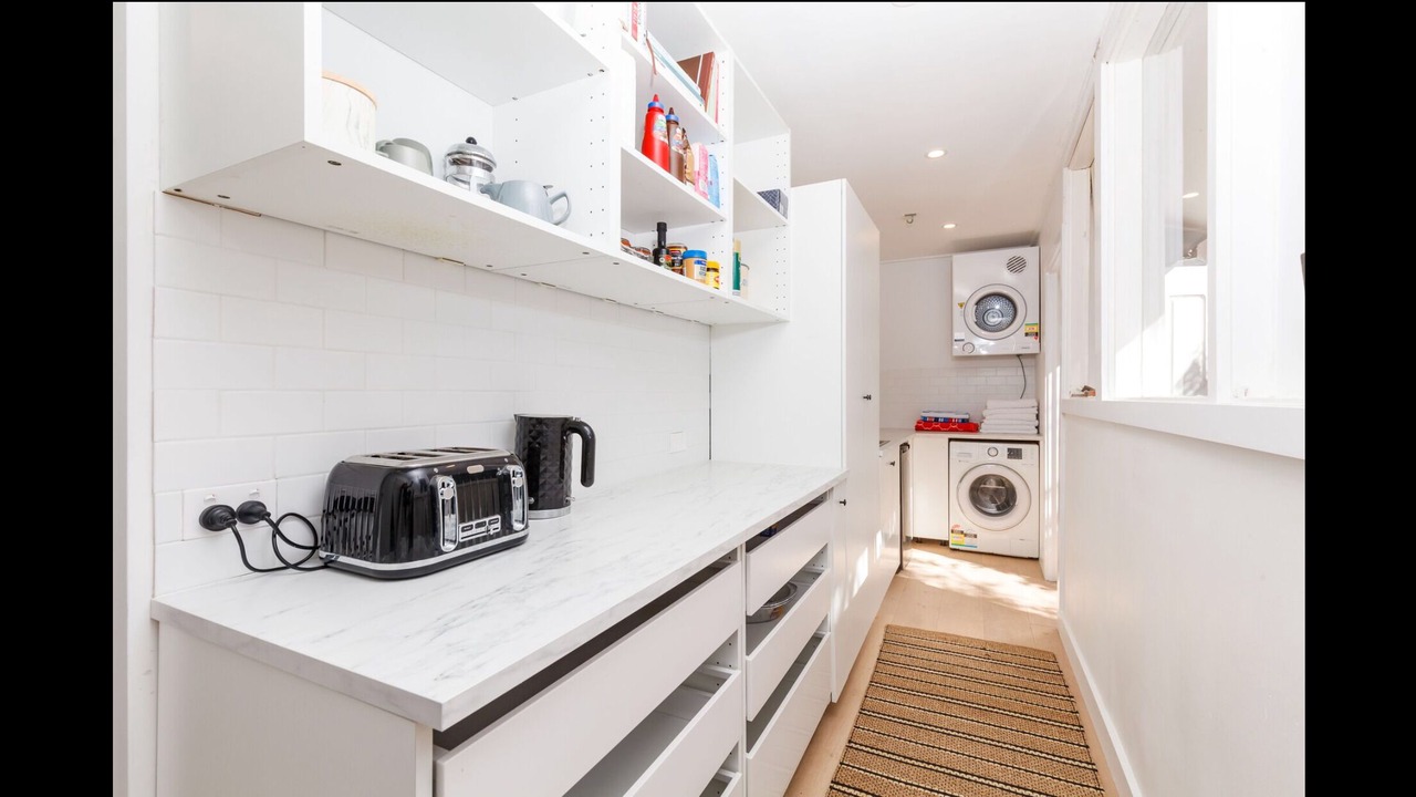Photo of Kitchen in Bayview