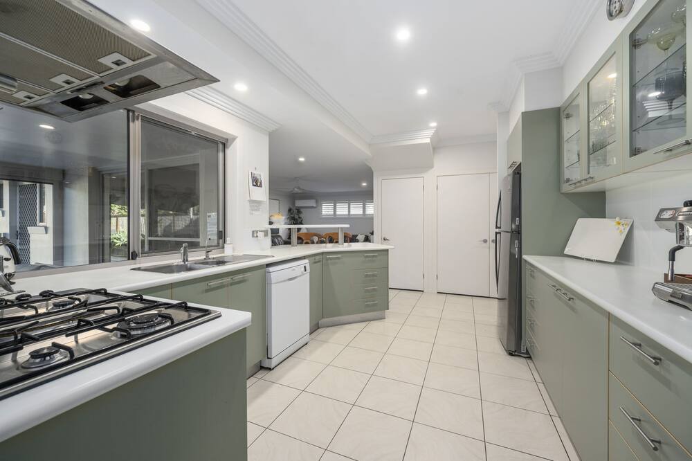 Photo of Kitchen in Sandy Beach