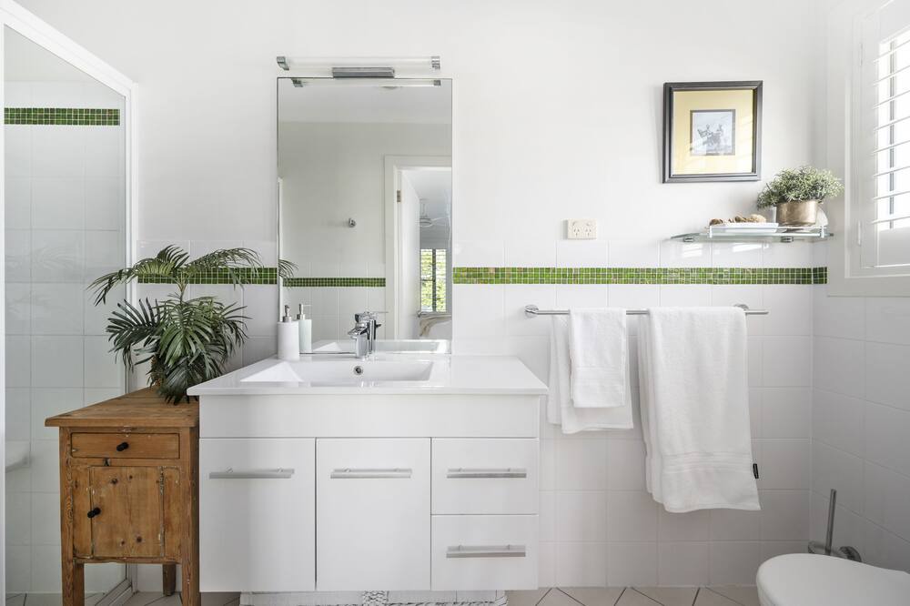 Photo of Bathroom in Sandy Beach