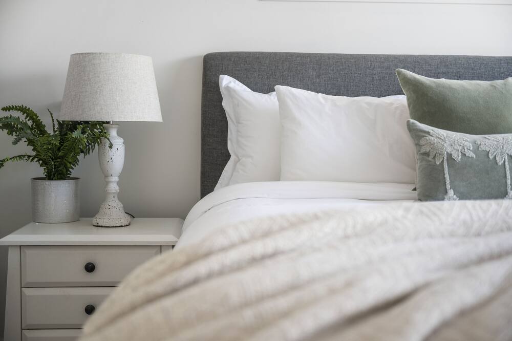 Photo of Bedroom in Sandy Beach