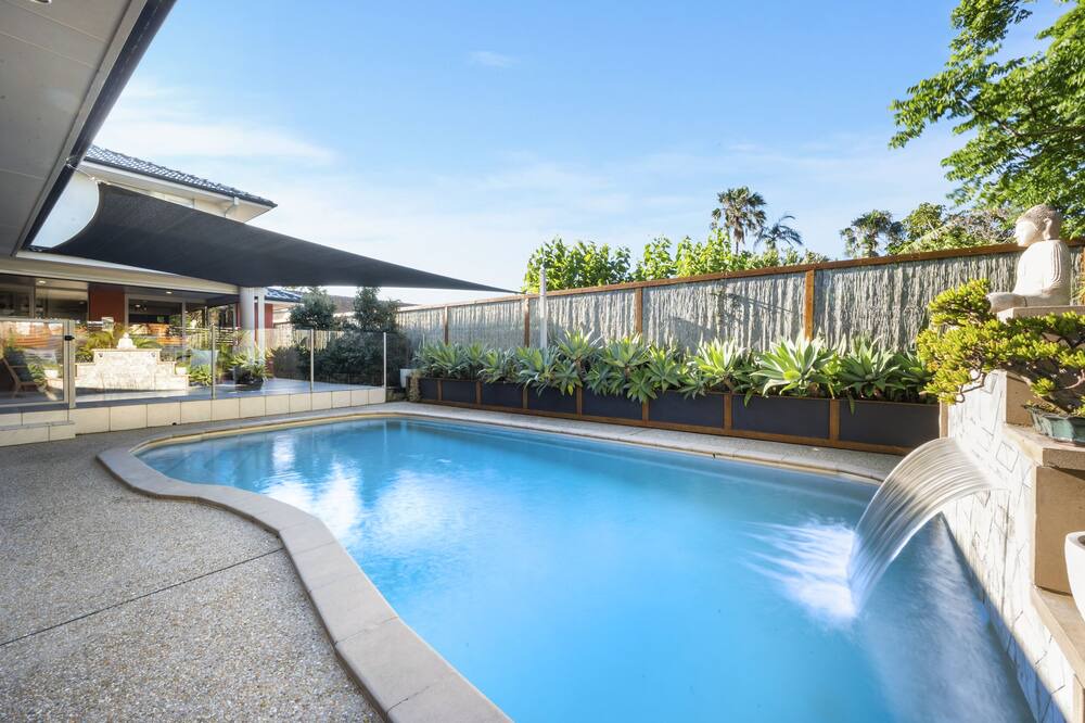 Photo of Outdoor in Sandy Beach