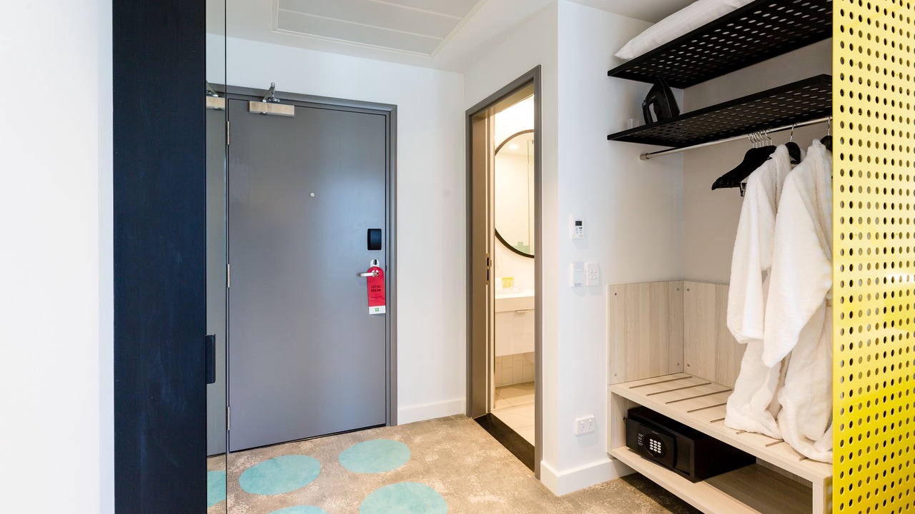 Photo of Bedroom in East Perth