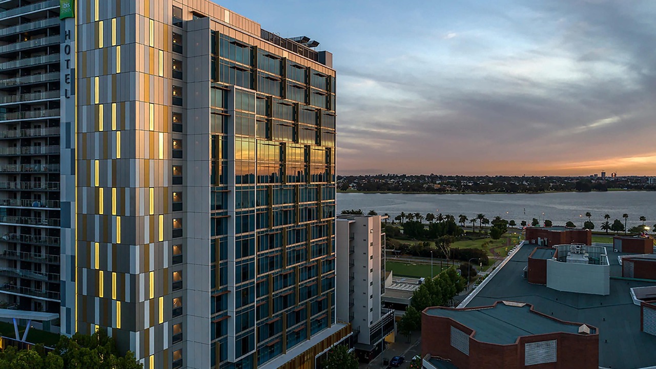 Photo of Outdoor in East Perth