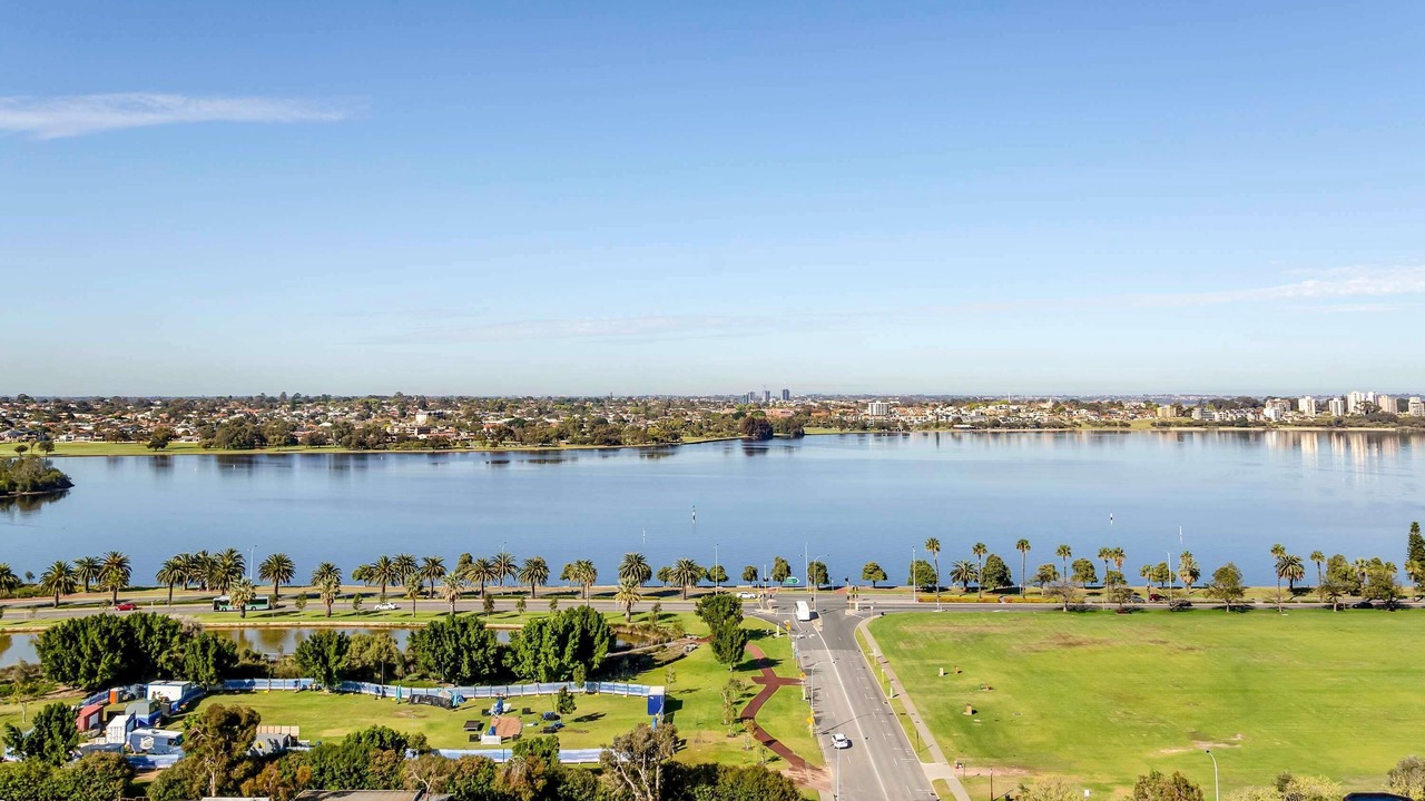 Photo of Outdoor in East Perth
