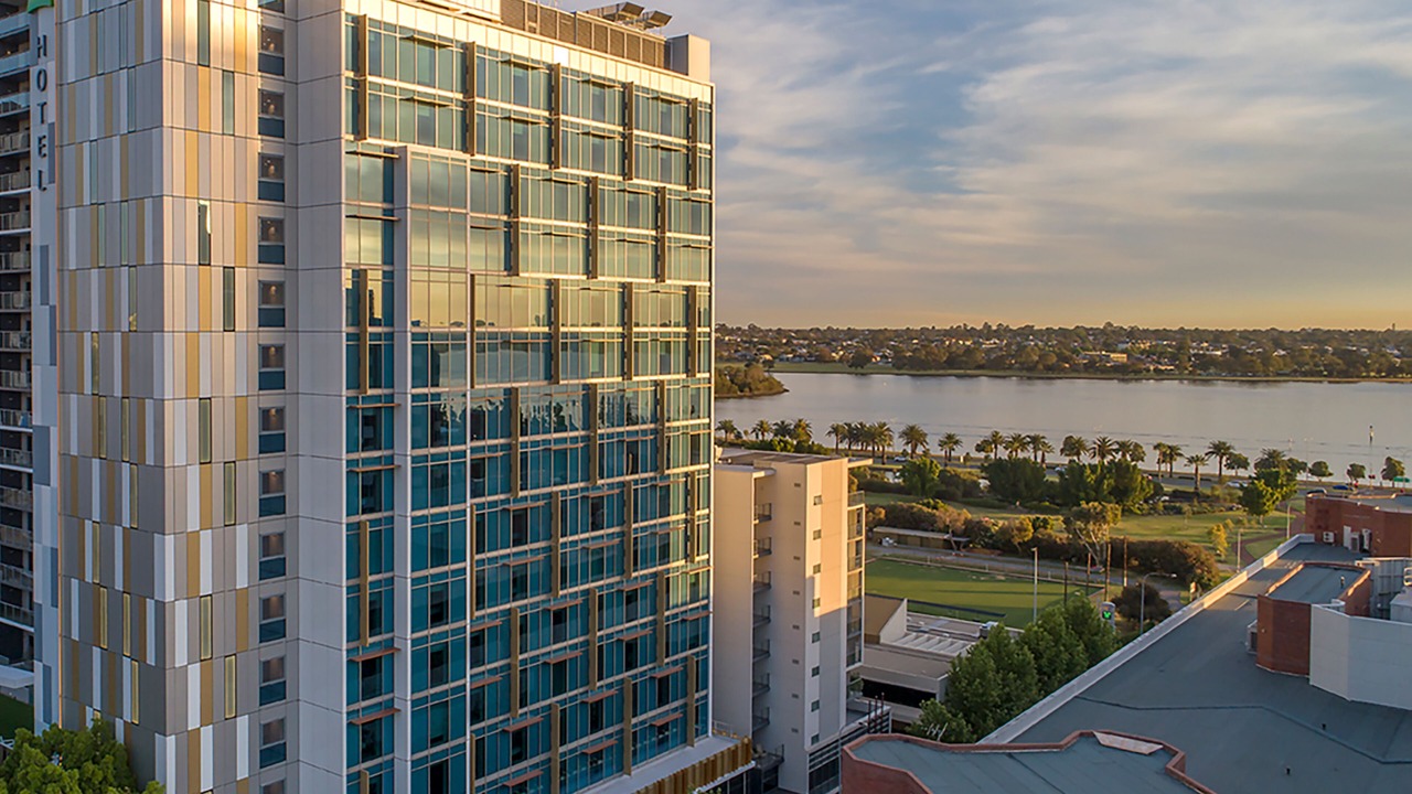 Photo of Outdoor in East Perth