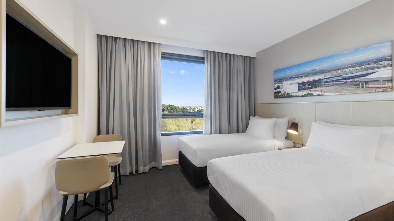 Photo of Bedroom in Mascot