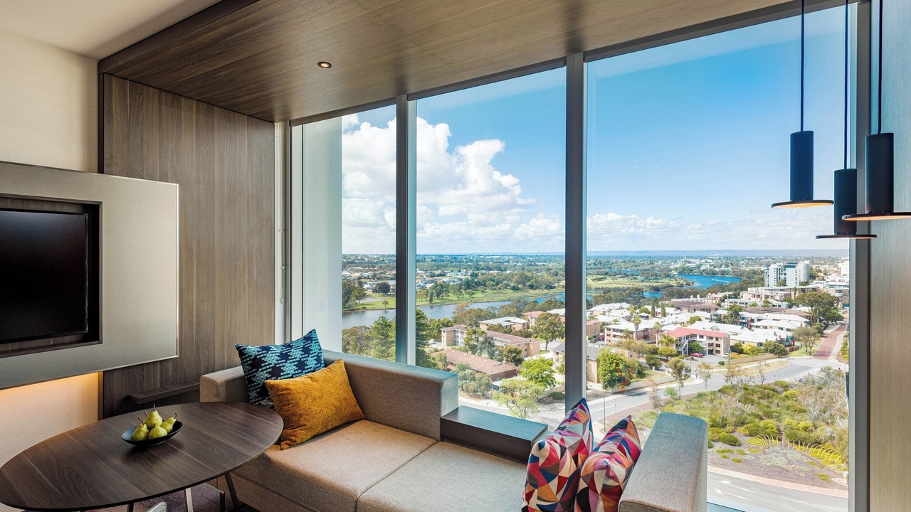 Photo of Bedroom in Rivervale