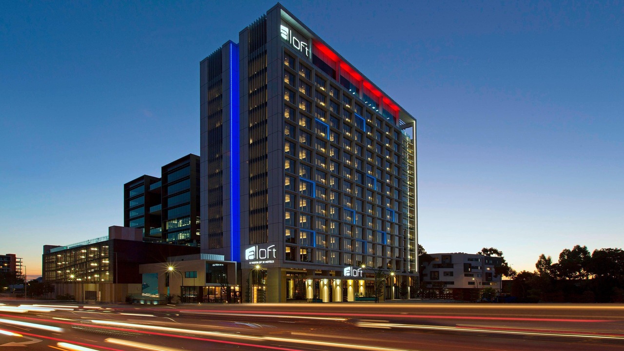 Photo of Outdoor in Rivervale