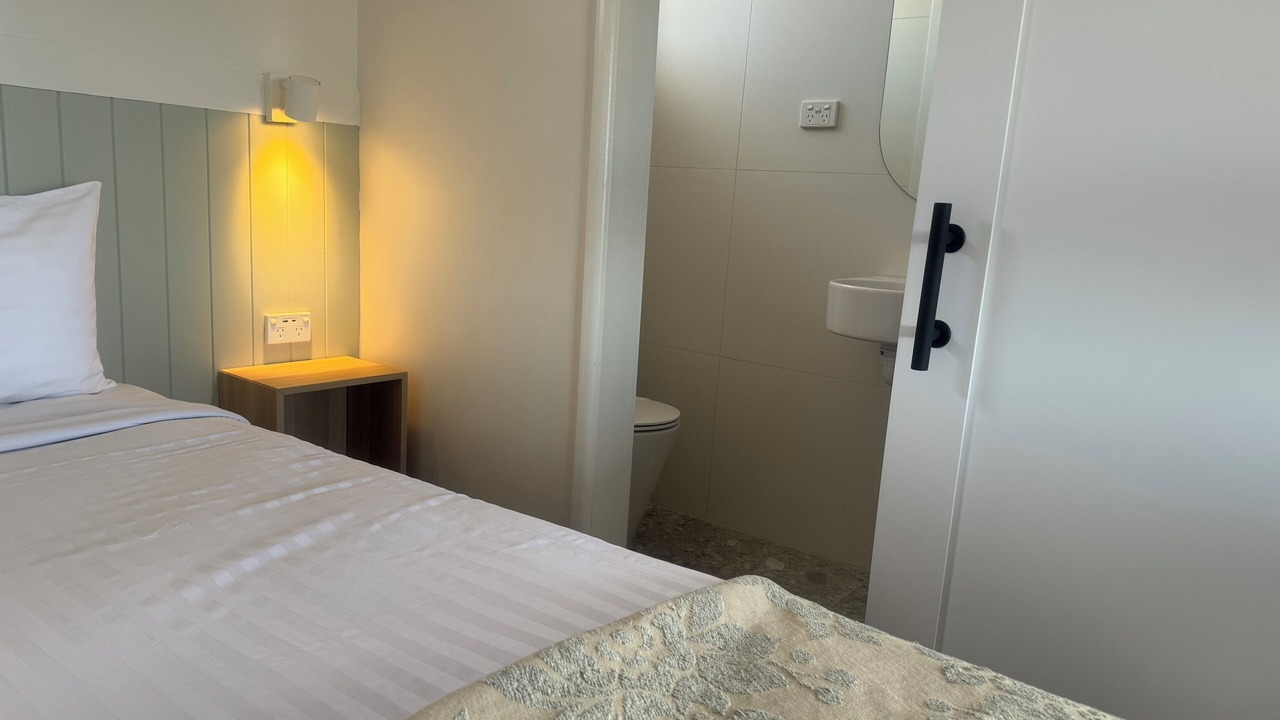 Photo of Bedroom in Maryborough