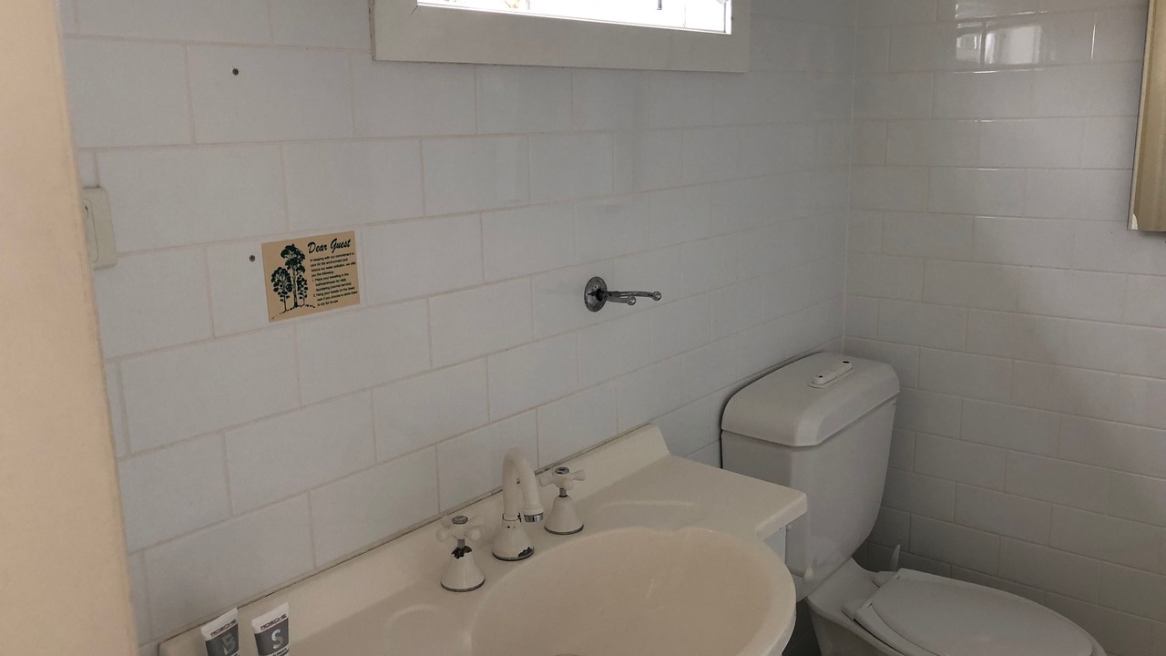 Photo of Bathroom in Belmont