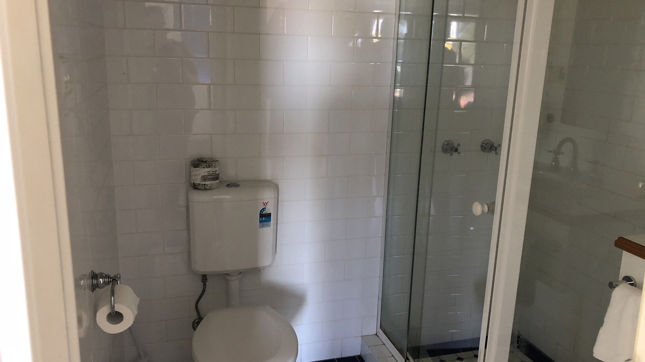 Photo of Bathroom in Belmont