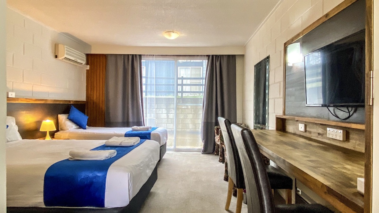 Photo of Bedroom in Cooma