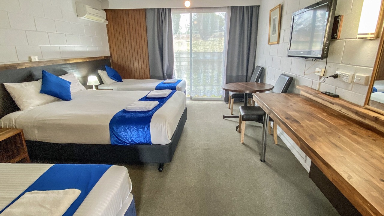 Photo of Bedroom in Cooma