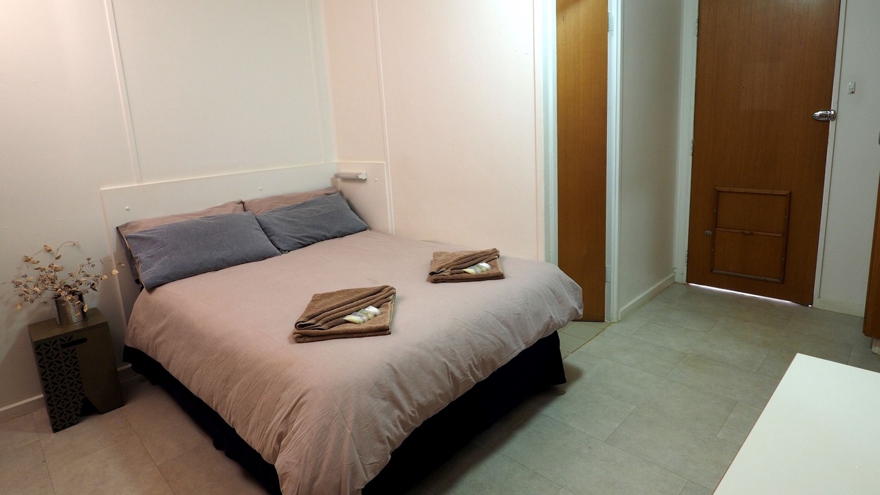 Photo of Bedroom in Arkaroola Village